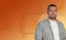 Google аналитика logo