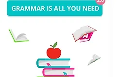 Grammar Is All You Need 2.0
