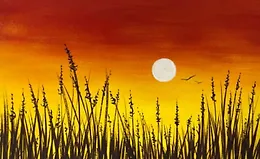 Гуашь от А до Я: Занятия по живописи