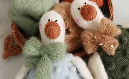 Гусь Веська