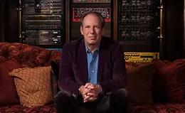 Ханс Циммер обучает написанию музыки к фильмам