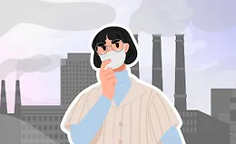 Химические угрозы человечеству