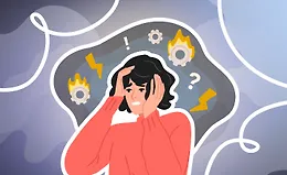 Химия панической атаки