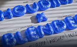  Houdini x Blender. Симуляции в моушен дизайне