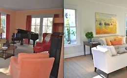 Хоумстэйджинг: Как правильно подготовить дом или квартиру к продаже и повысить стоимость объекта