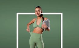 Худеем после праздников logo