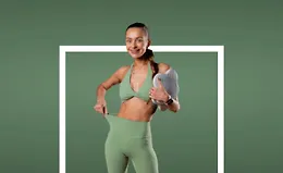 Худеем после праздников