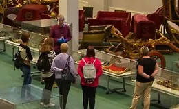 Художественные музеи Бельгии