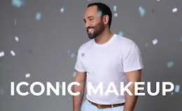 Iconic Makeup