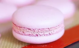 Идеальные макаронс