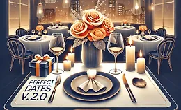 Идеальные свидания v.2.0