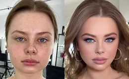 Идеальный дневной макияж