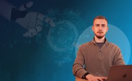 ИИ для финансов logo