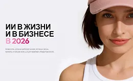 ИИ в жизни и в бизнесе в 2026