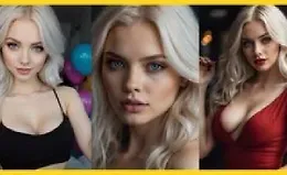 Инфлюенсер на базе ИИ: Создавайте и зарабатывайте с вашей моделью ИИ (2024)