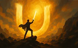 Инструмент креативного поиска для настоящих героев