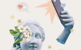 Интеллектуальный блогер