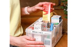 Интенсив Аптечка в порядке logo