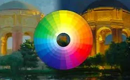 Интенсив по теории цвета