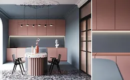 Интерьеры 2025/2026: Путеводитель по актуальным трендам и стилям