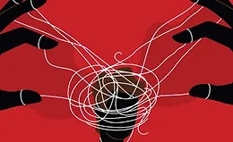 Искажение реальности: Психология культов