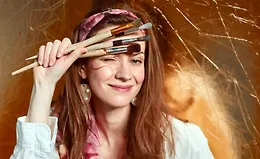 Искусство декоративной штукатурки