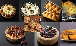 Искусство кондитерского мастерства