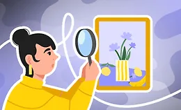 Искусство натюрморта: анализ скрытых символов