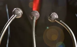 Искусство публичных выступлений: Уроки от величайших речей в истории