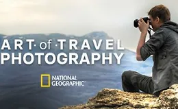 Искусство путешественной фотографии