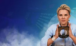 Искусство работы с суфлёром logo