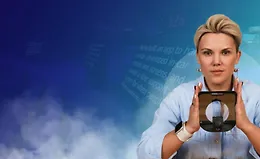 Искусство работы с суфлёром