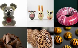 Искусство украшений