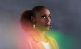 Исса Рэй преподаёт творчество вне рамок и стереотипов