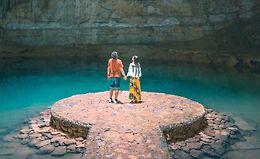 Исследование мира Майя logo