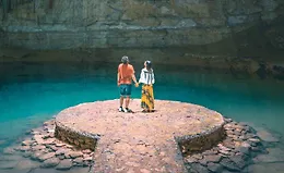 Исследование мира Майя