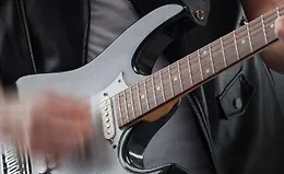 Истории и стили великих гитаристов