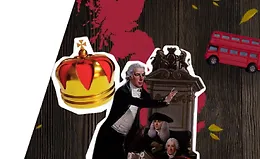 История Англии. Как Англия стала парламентской монархией