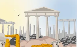 История архитектуры: от античности до наших дней