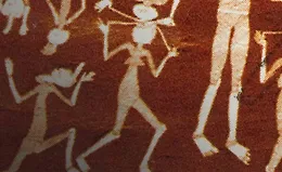 История человеческого языка