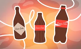 История Coca-Cola за 11 минут