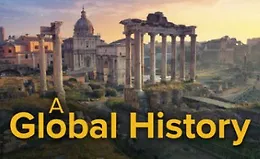 История древнего мира: глобальная перспектива