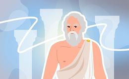 История философии: от Античности до наших дней logo