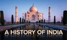 История Индии
