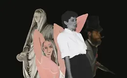 История искусства в 10 шедеврах