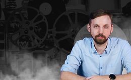 История кино logo