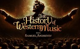 История западной музыки logo