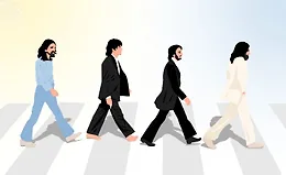 История зарубежного рока: от Элвиса до Måneskin