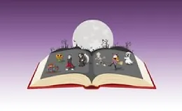 Итак, вы хотите стать писателем ужасов?