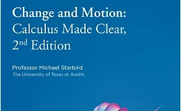 Изменение и движение: Курс ясного исчисления, 2-е издание